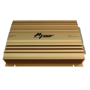 آمپلی فایر خودرو ام فور مدل mf apb4240